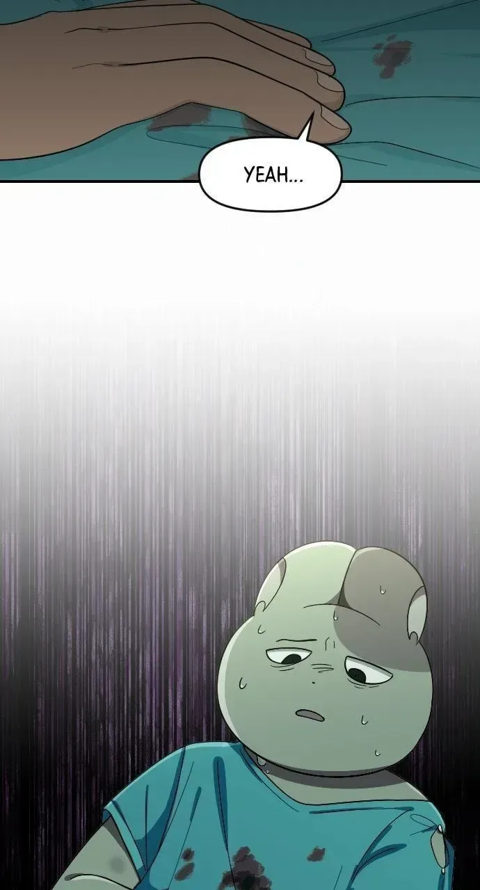 It's Probably Nothing Chapter 28 page 23