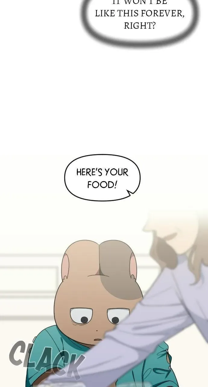It's Probably Nothing Chapter 29 page 29