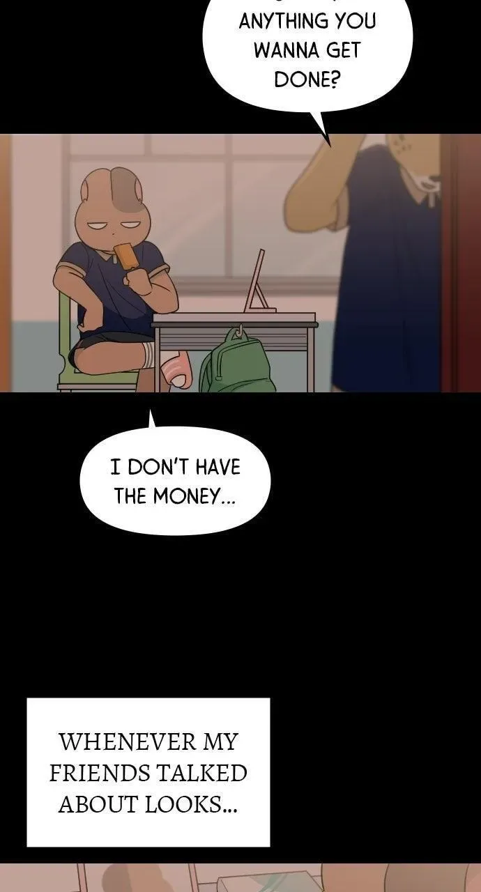 It's Probably Nothing Chapter 29 page 14