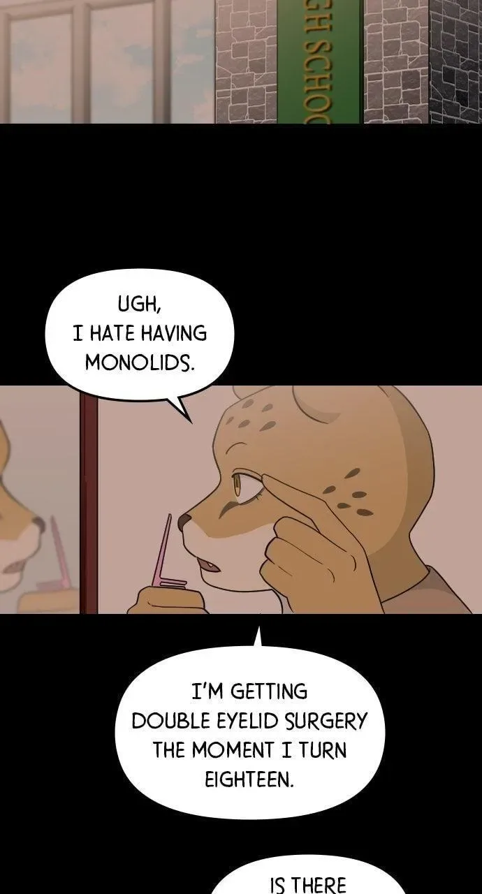 It's Probably Nothing Chapter 29 page 13