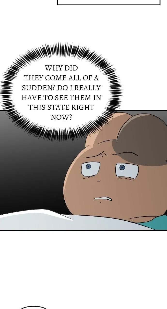 It's Probably Nothing Chapter 29 page 24