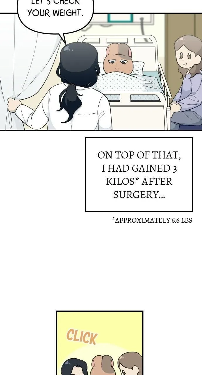 It's Probably Nothing Chapter 29 page 26