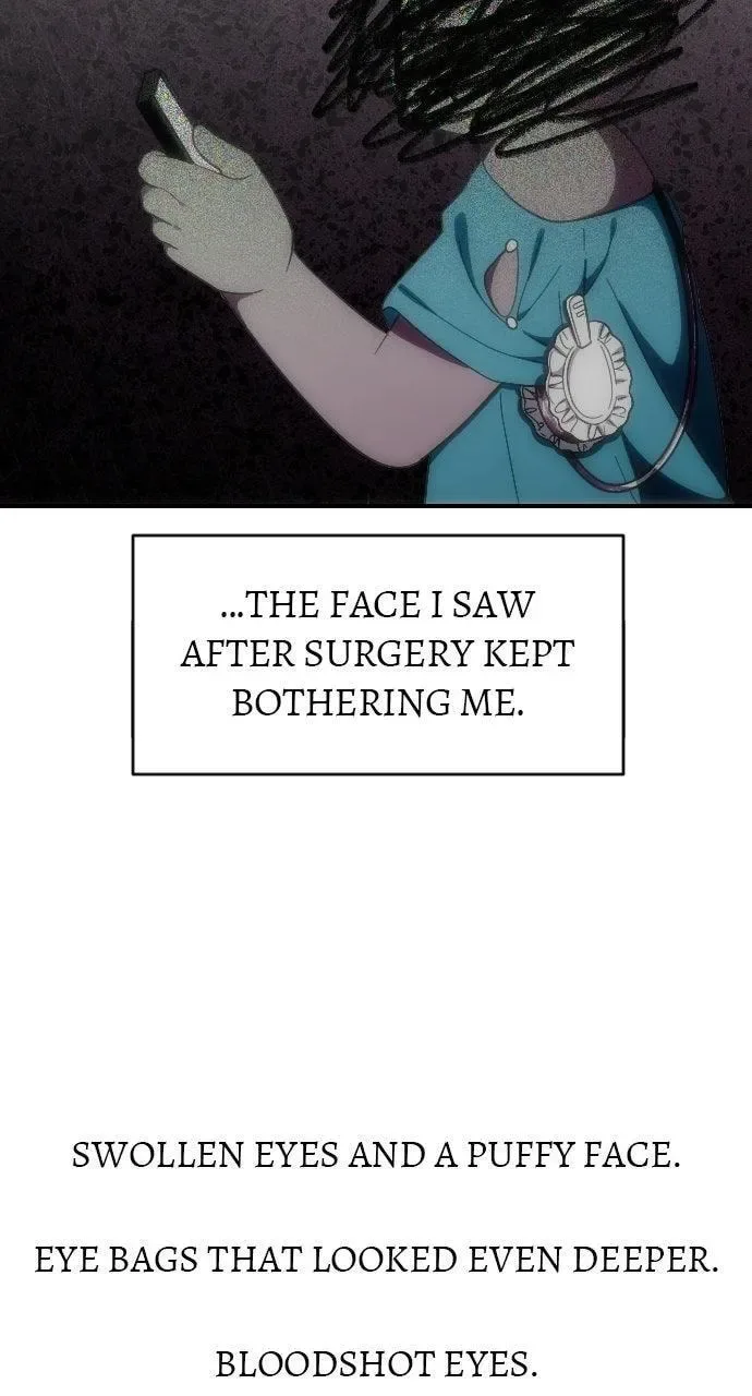 It's Probably Nothing Chapter 29 page 18