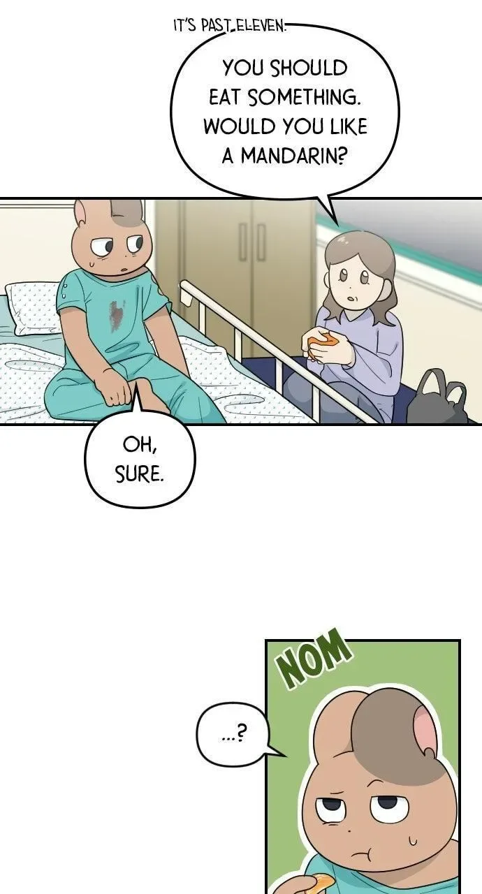 It's Probably Nothing Chapter 29 page 7