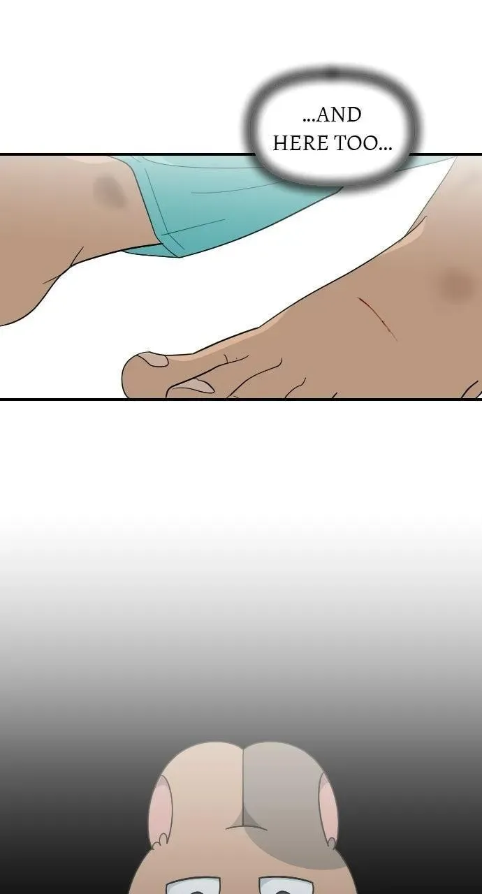 It's Probably Nothing Chapter 29 page 2