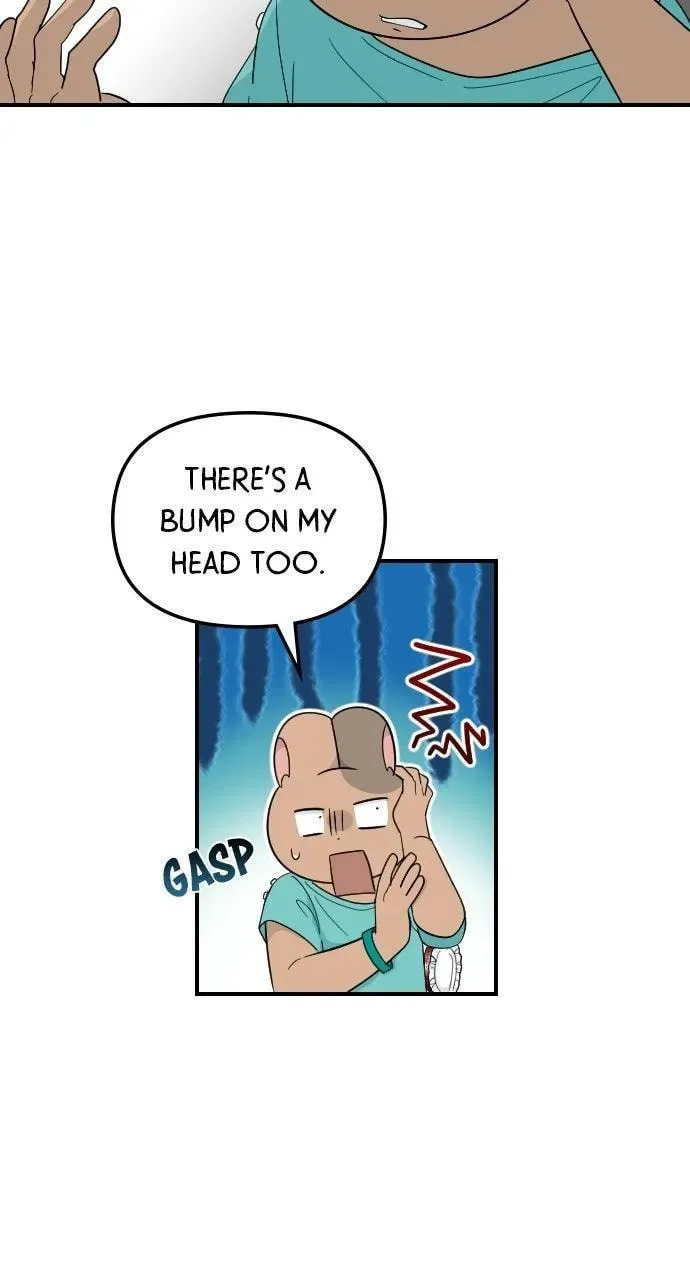 It's Probably Nothing Chapter 29 page 5