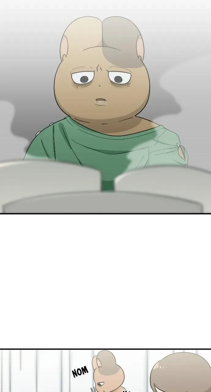 It's Probably Nothing Chapter 29 page 31