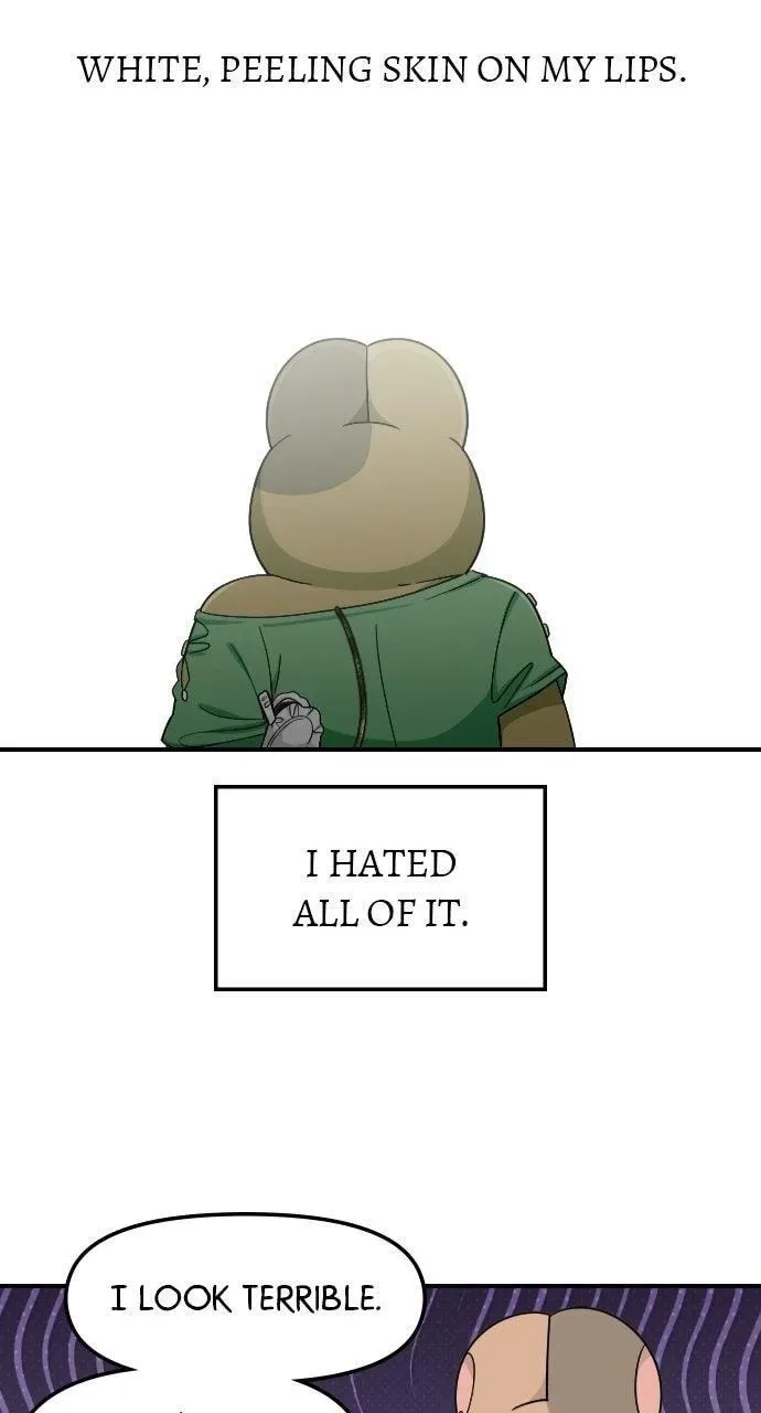 It's Probably Nothing Chapter 29 page 19