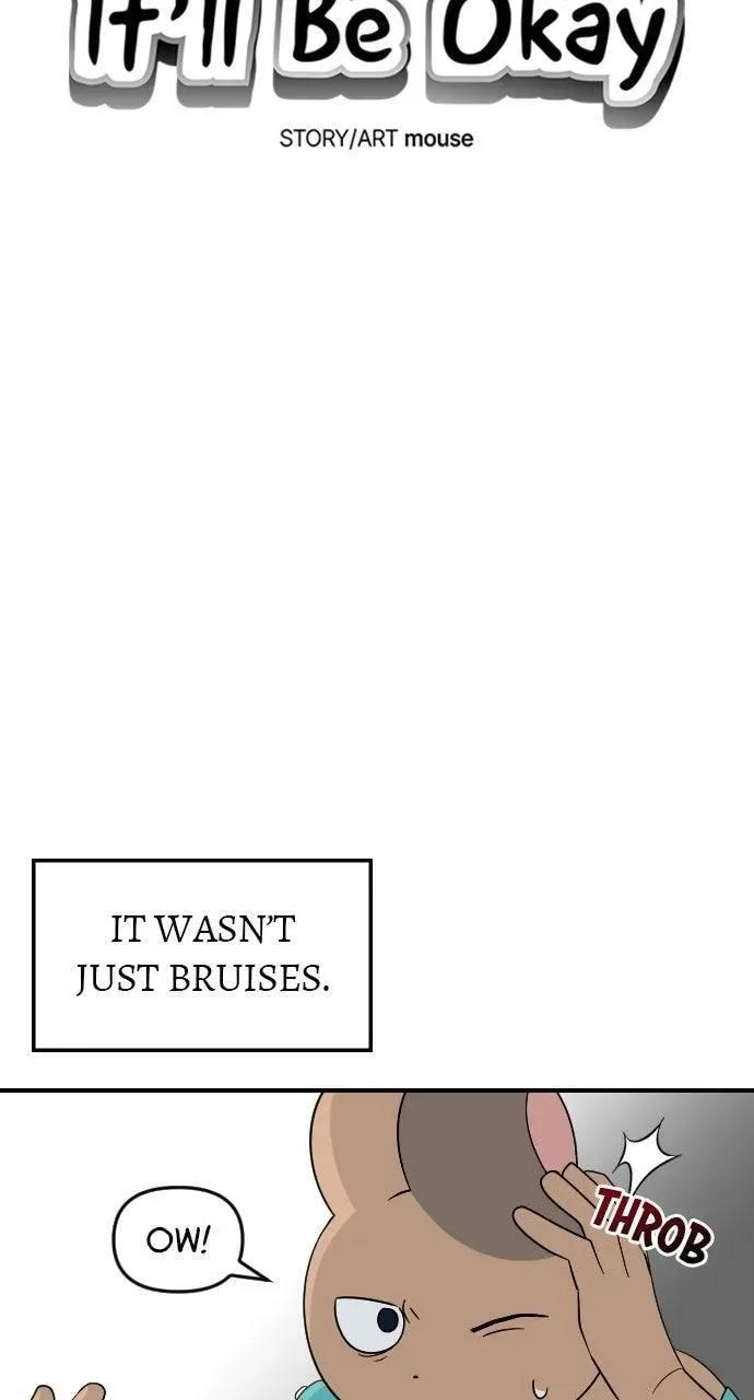 It's Probably Nothing Chapter 29 page 4
