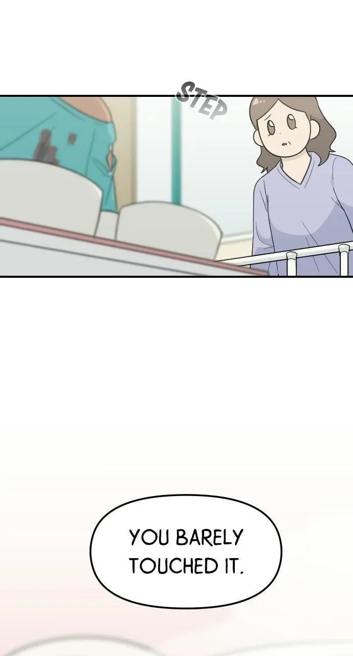 It's Probably Nothing Chapter 29 page 33