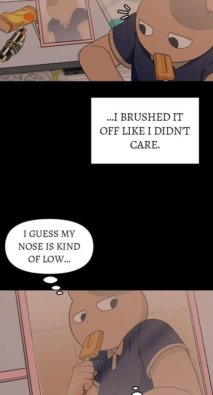 It's Probably Nothing Chapter 29 page 15