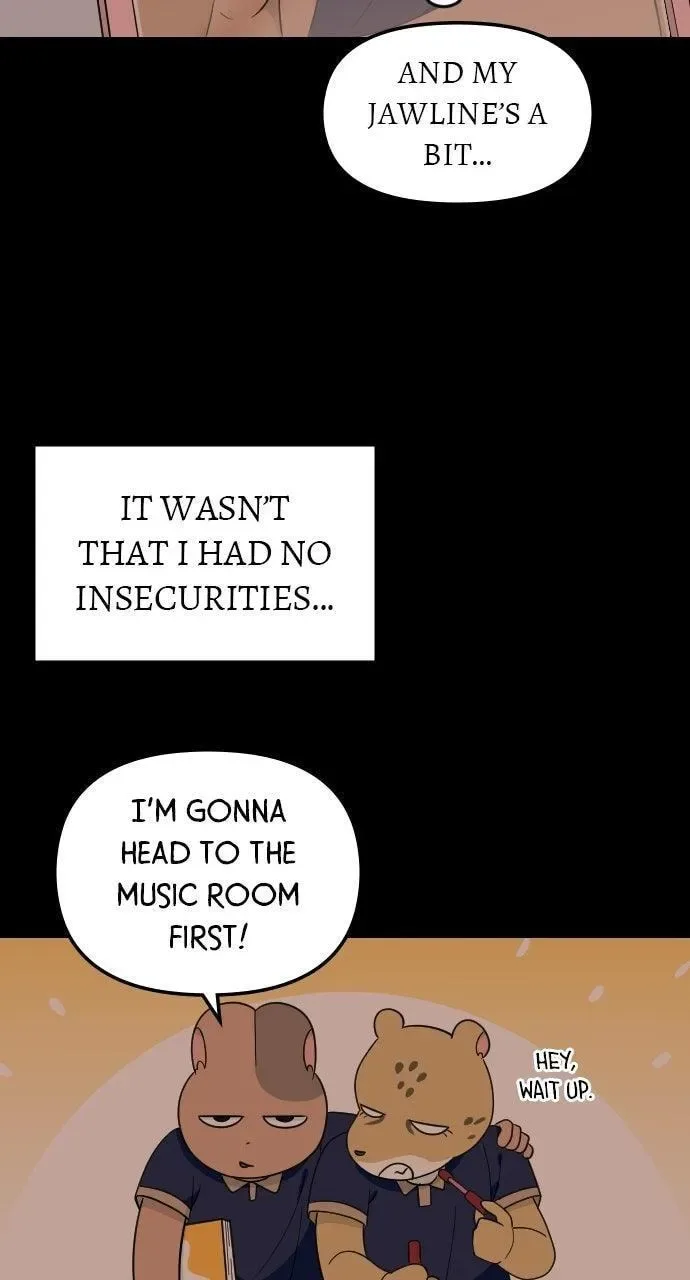 It's Probably Nothing Chapter 29 page 16