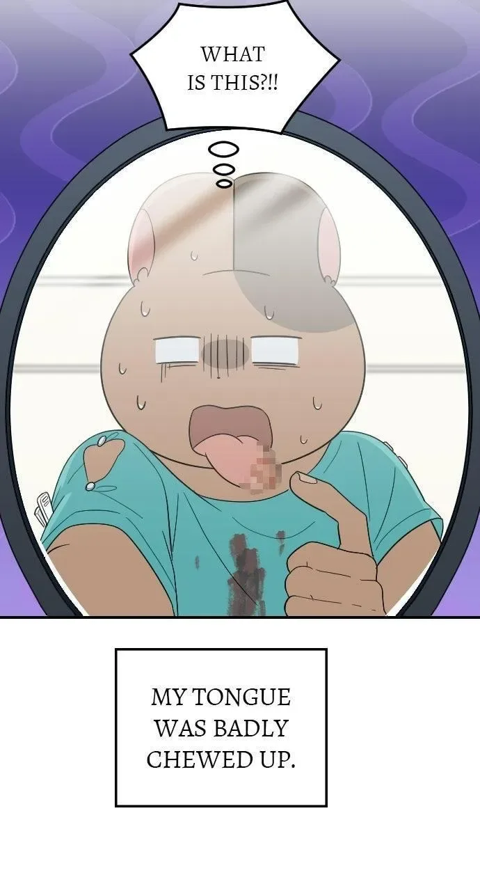 It's Probably Nothing Chapter 29 page 9