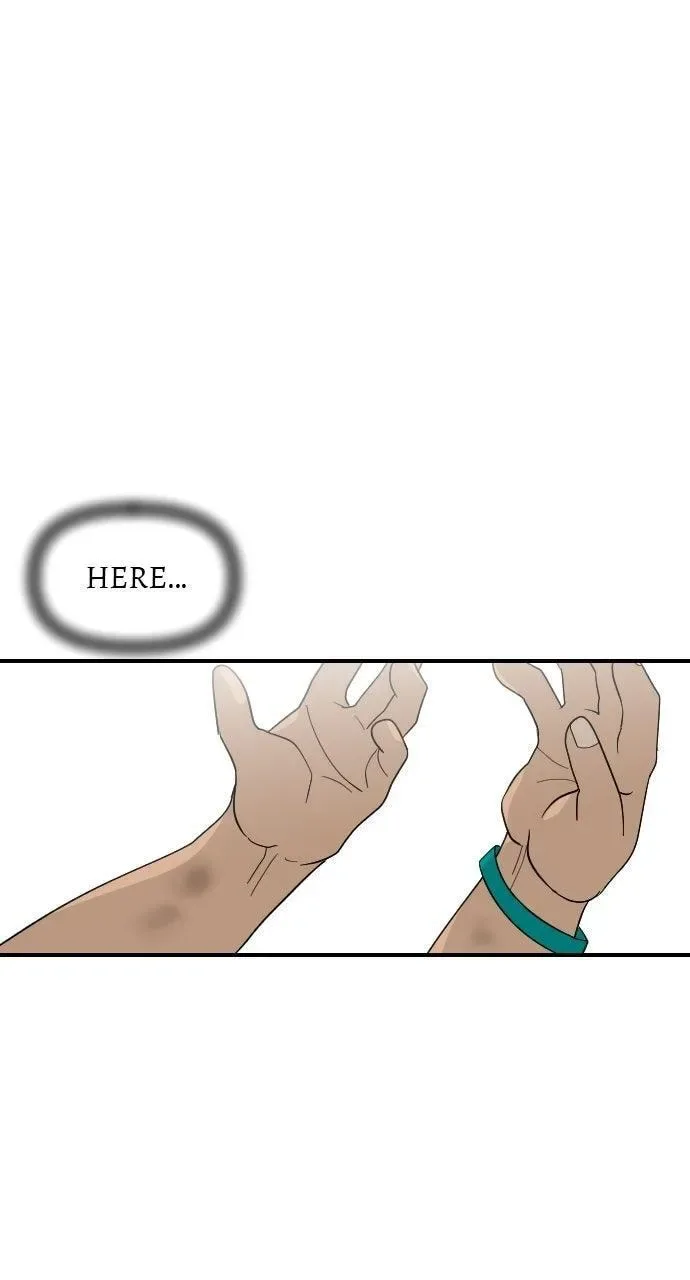 It's Probably Nothing Chapter 29 page 1