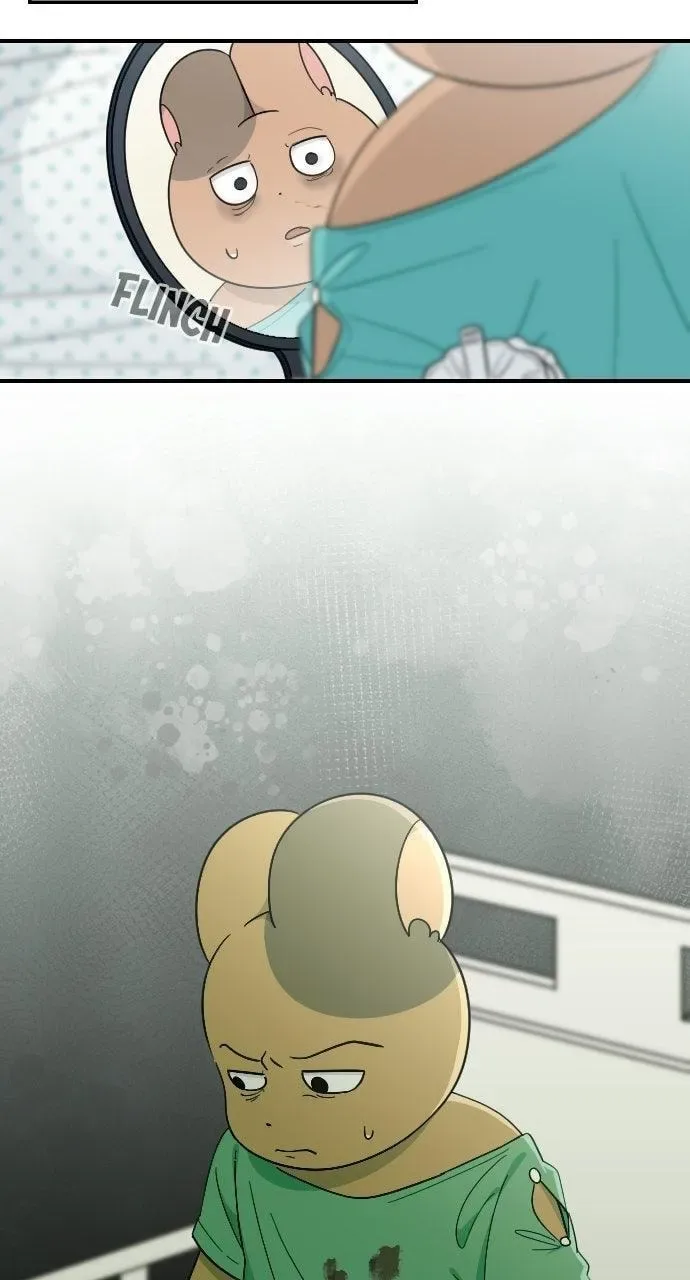 It's Probably Nothing Chapter 29 page 11