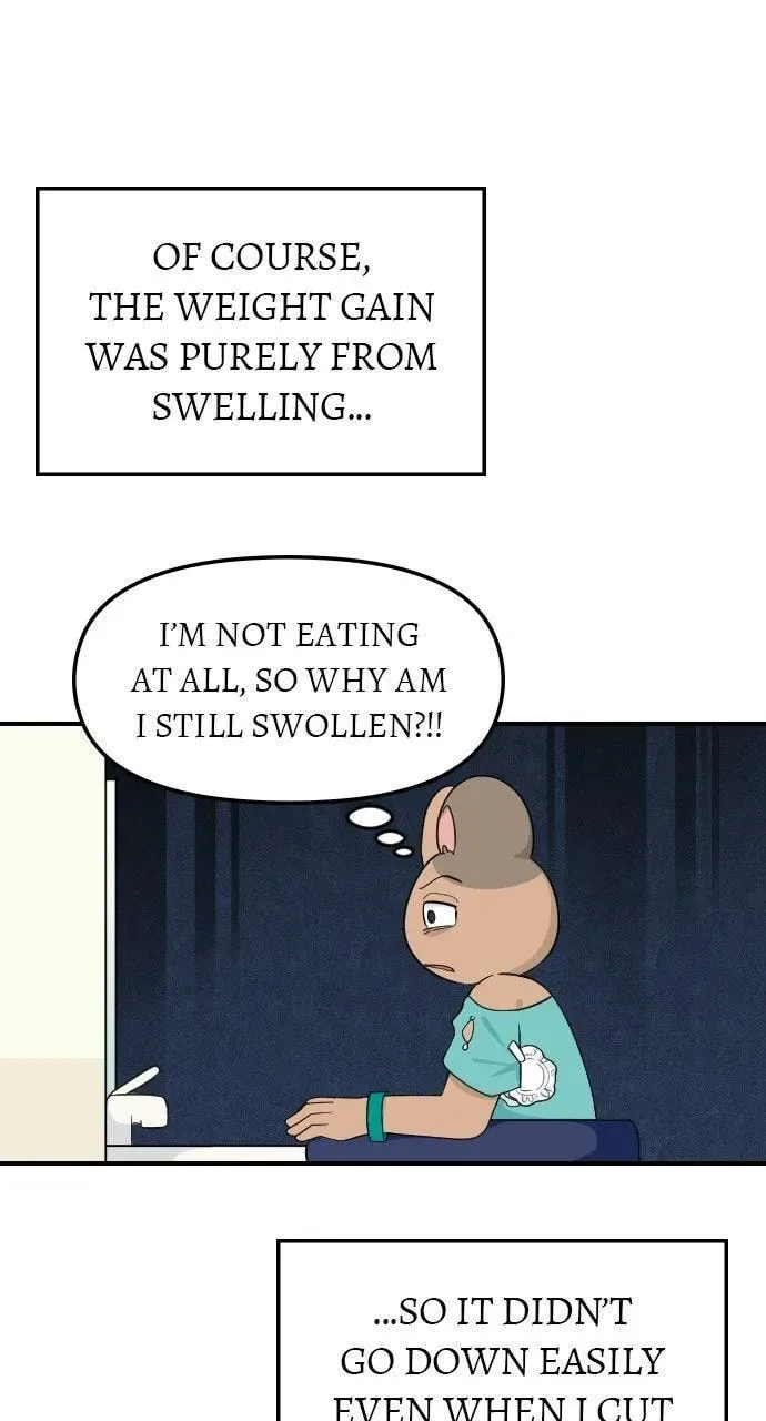 It's Probably Nothing Chapter 29 page 37
