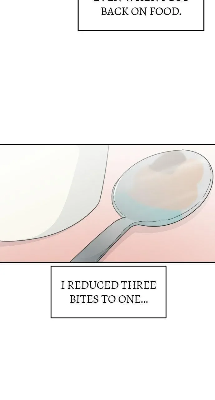It's Probably Nothing Chapter 29 page 38