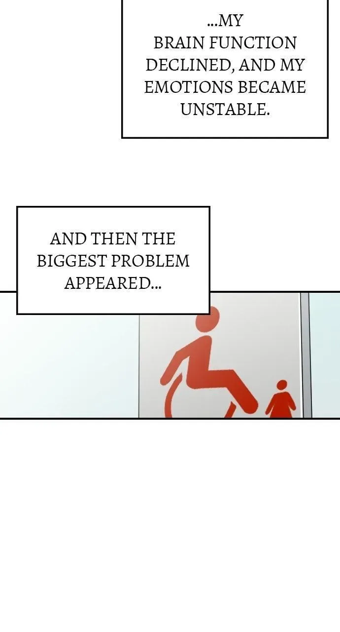 It's Probably Nothing Chapter 29 page 41