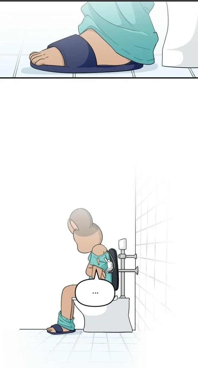 It's Probably Nothing Chapter 29 page 42