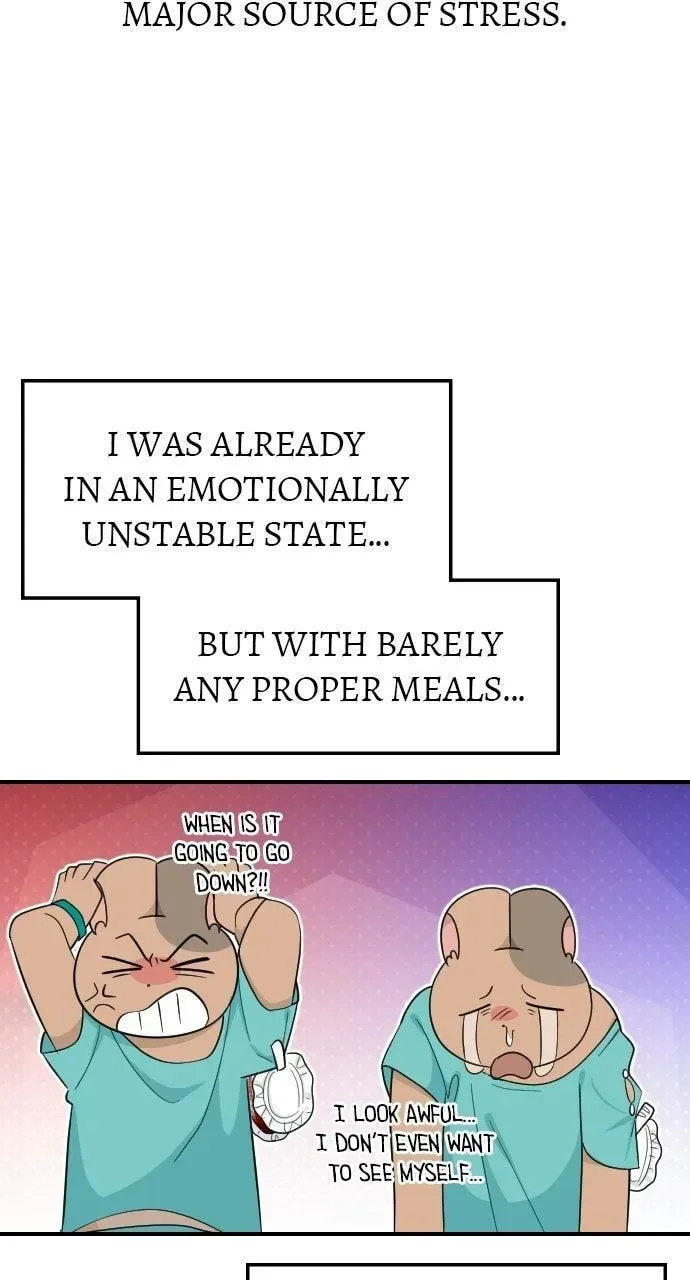 It's Probably Nothing Chapter 29 page 40