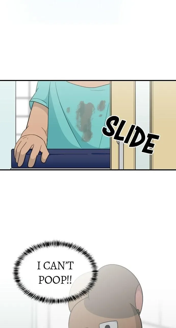 It's Probably Nothing Chapter 29 page 43