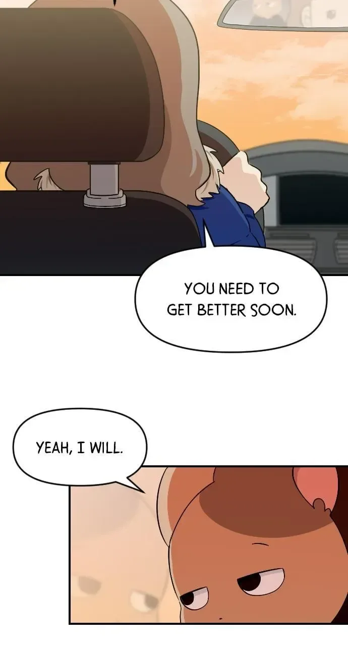 It's Probably Nothing Chapter 3 page 29