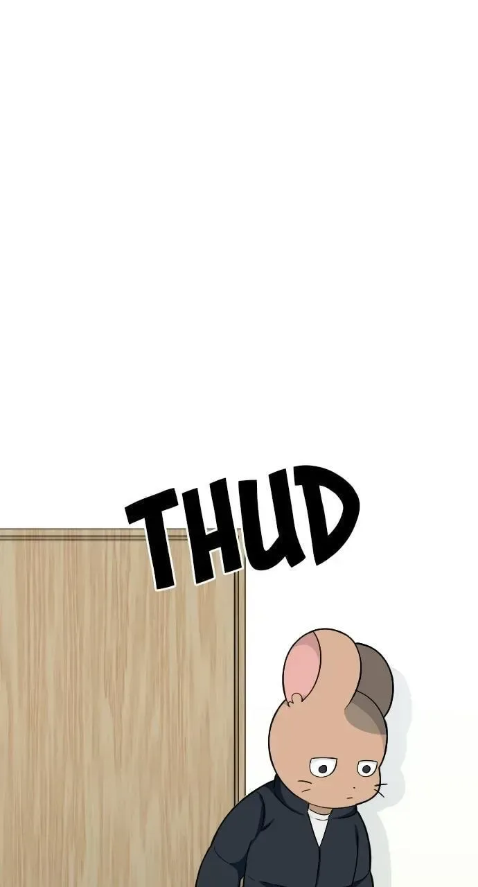 It's Probably Nothing Chapter 3 page 18