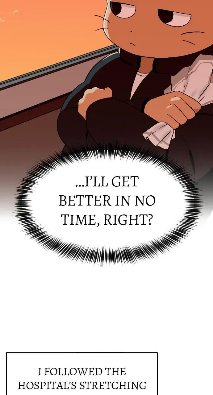 It's Probably Nothing Chapter 3 page 31