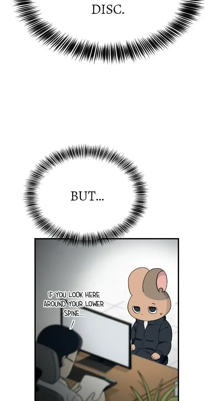 It's Probably Nothing Chapter 3 page 15