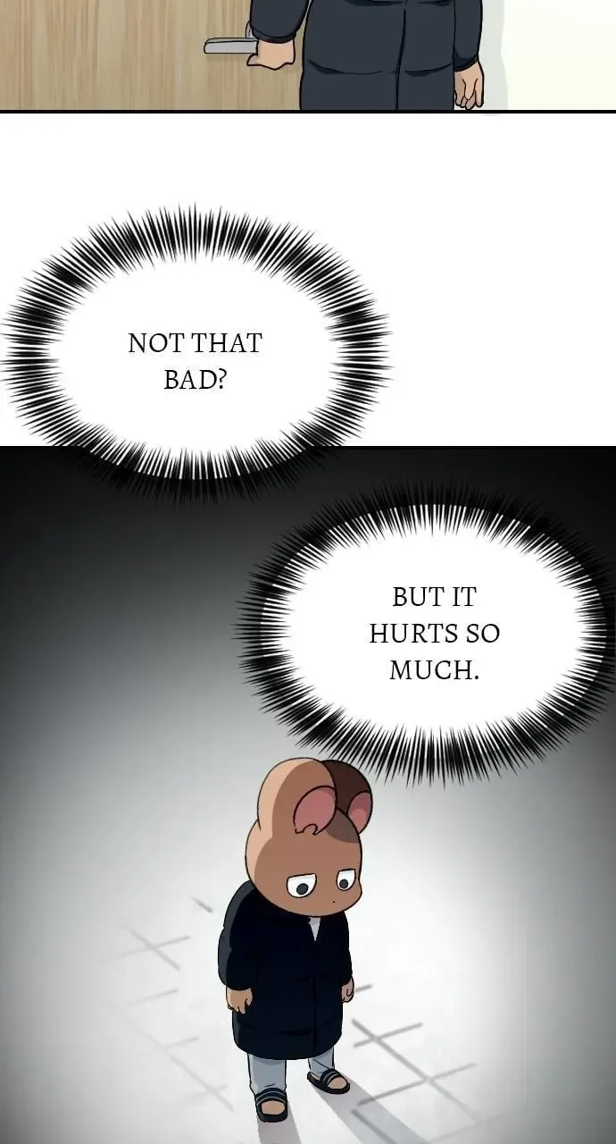 It's Probably Nothing Chapter 3 page 19