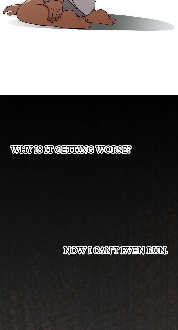 It's Probably Nothing Chapter 3 page 34