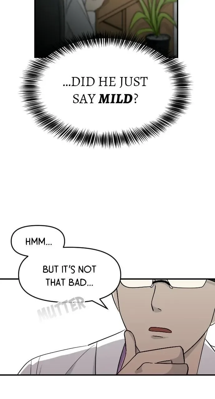It's Probably Nothing Chapter 3 page 16