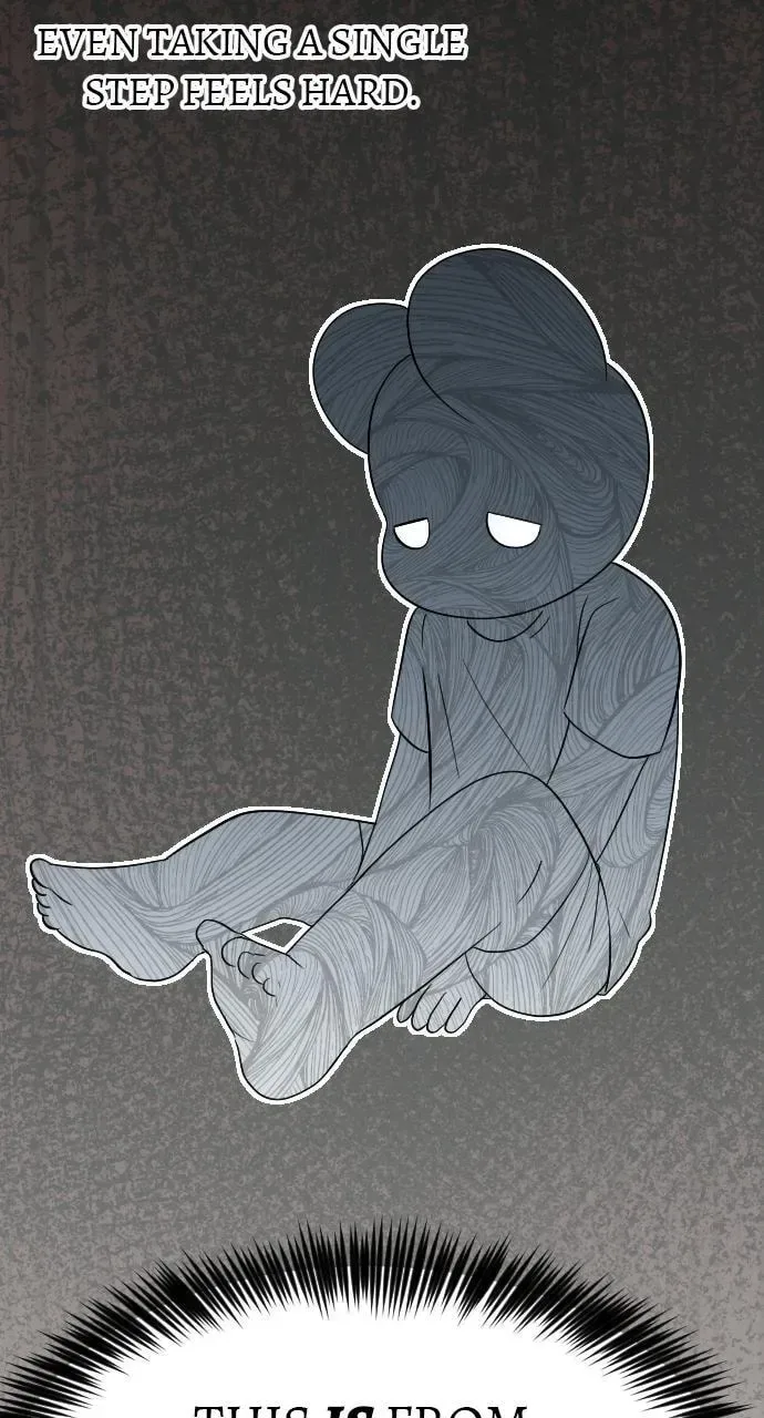 It's Probably Nothing Chapter 3 page 35