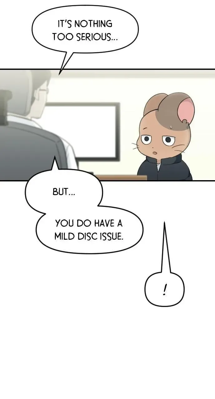 It's Probably Nothing Chapter 3 page 13