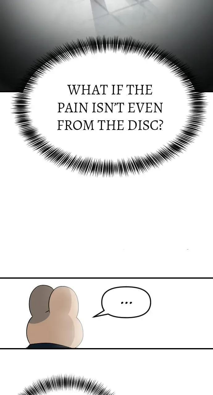 It's Probably Nothing Chapter 3 page 20