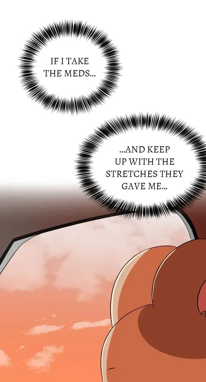 It's Probably Nothing Chapter 3 page 30