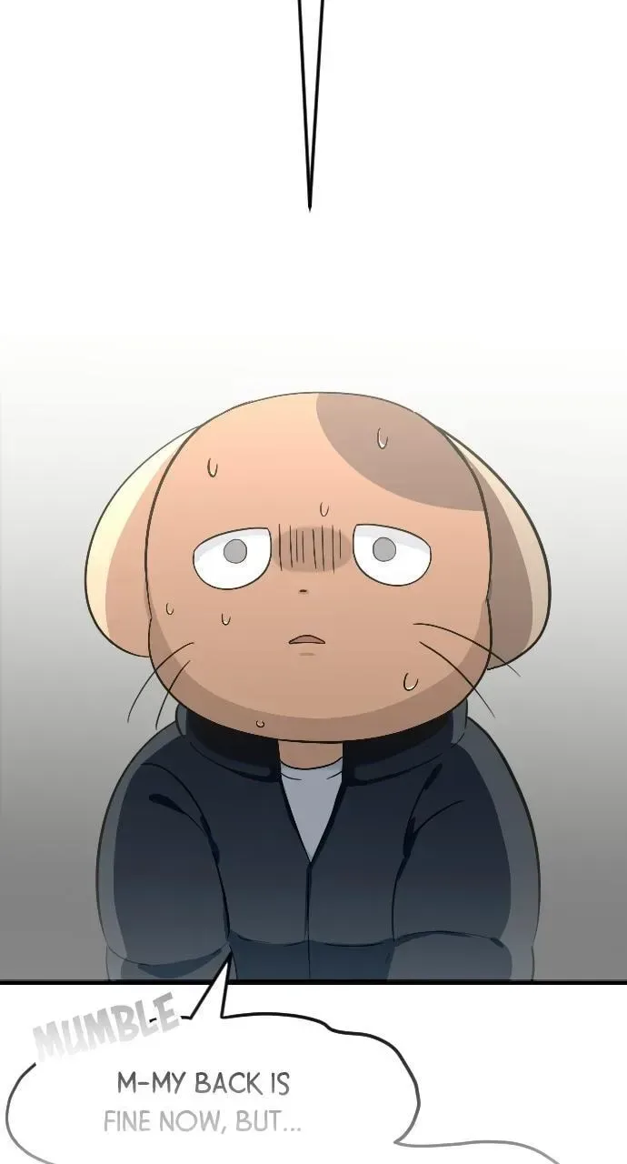It's Probably Nothing Chapter 3 page 46