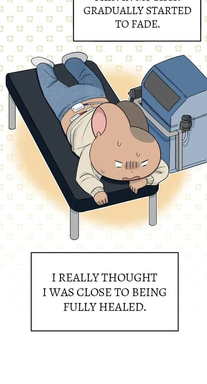 It's Probably Nothing Chapter 3 page 44