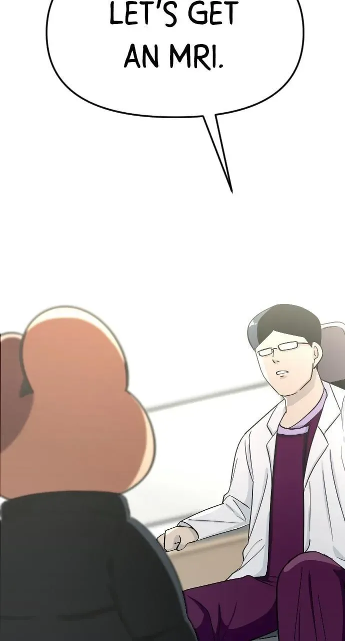 It's Probably Nothing Chapter 3 page 48