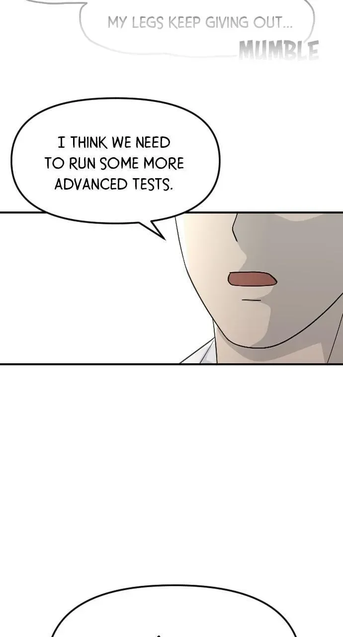 It's Probably Nothing Chapter 3 page 47