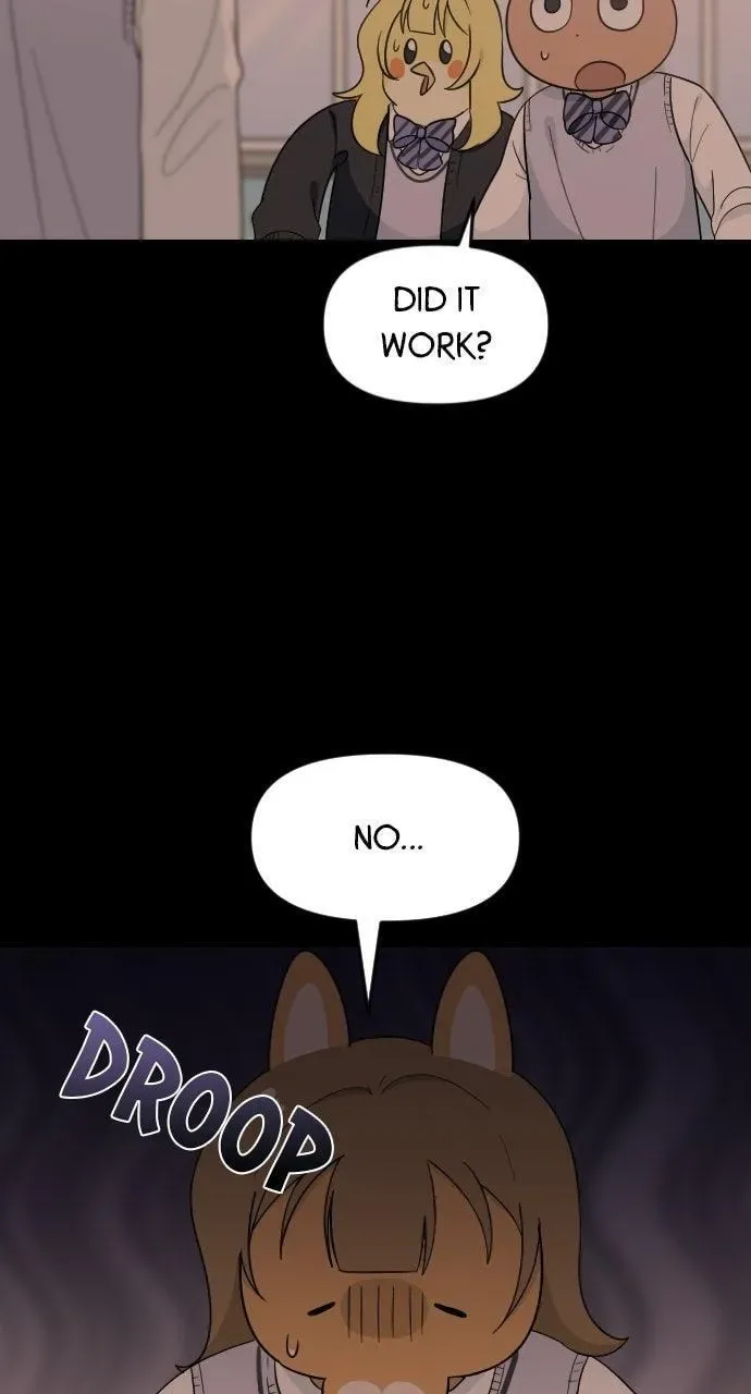 It's Probably Nothing Chapter 30 page 2
