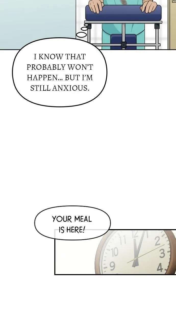 It's Probably Nothing Chapter 30 page 14