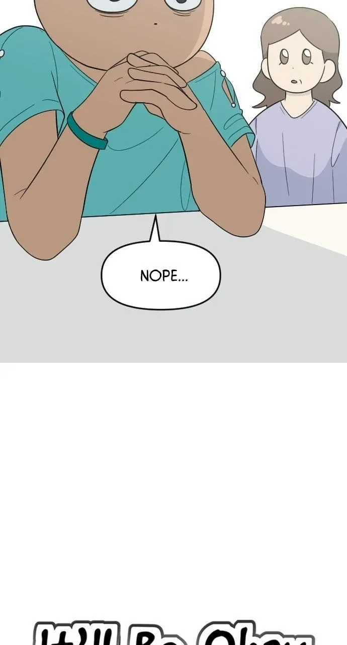 It's Probably Nothing Chapter 30 page 7