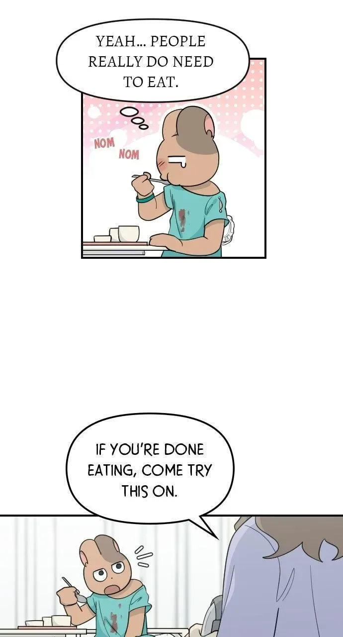 It's Probably Nothing Chapter 30 page 30