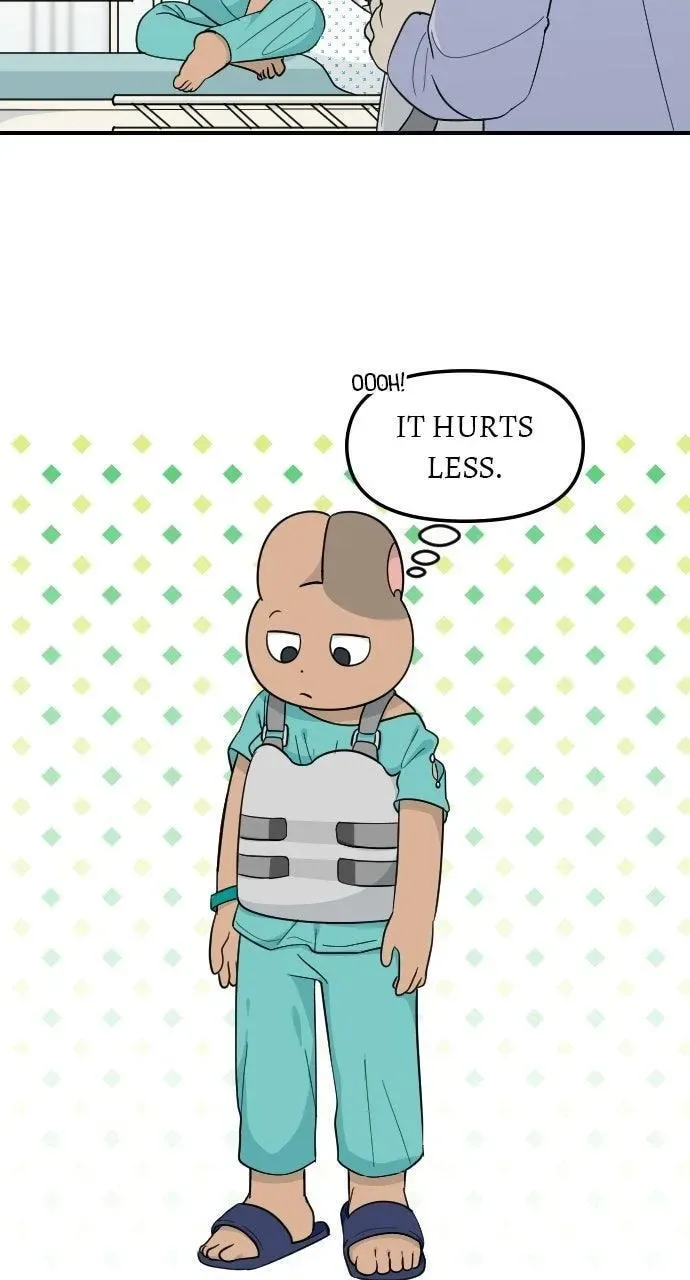 It's Probably Nothing Chapter 30 page 31