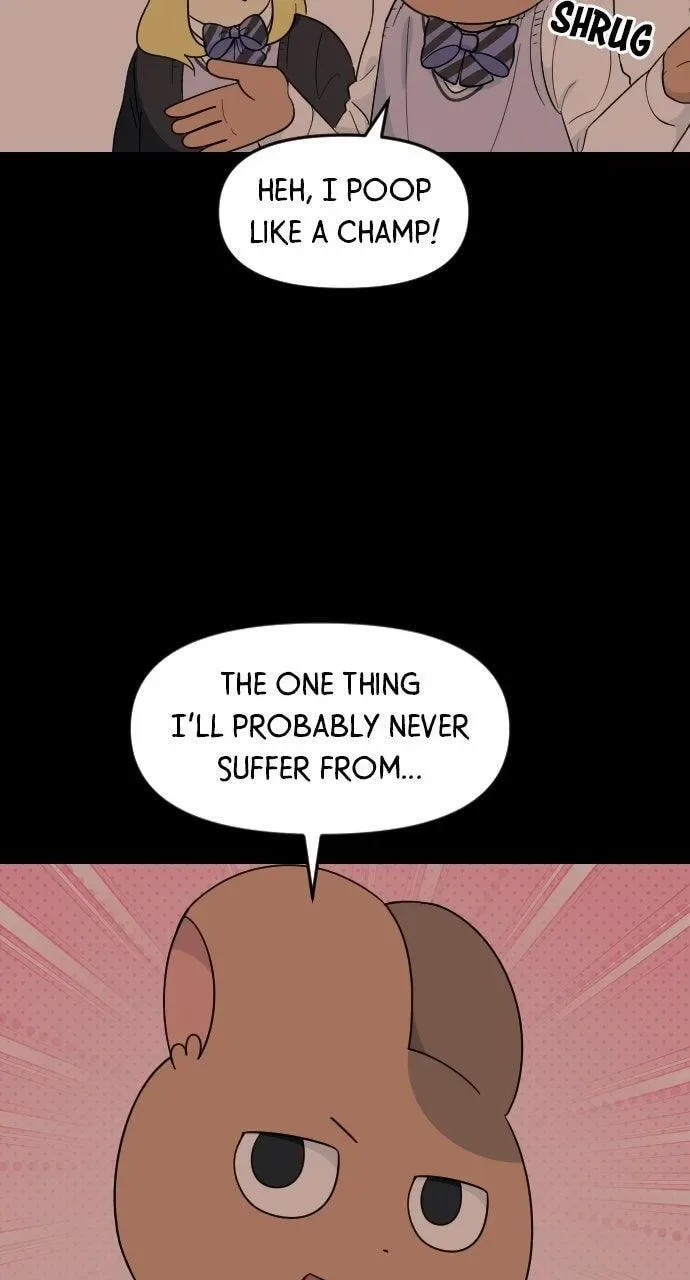It's Probably Nothing Chapter 30 page 5