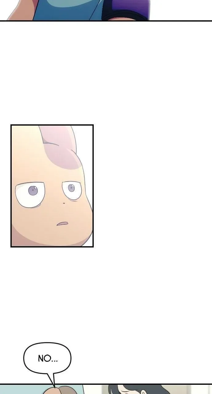 It's Probably Nothing Chapter 30 page 21