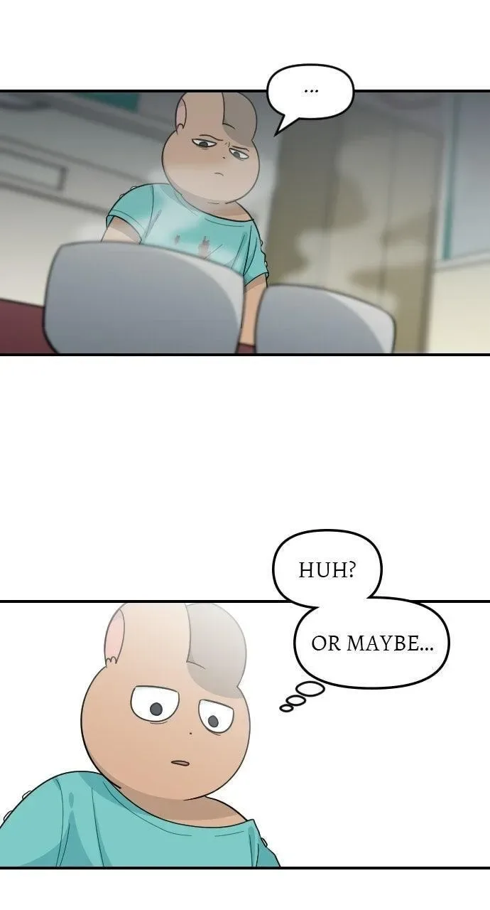 It's Probably Nothing Chapter 30 page 15