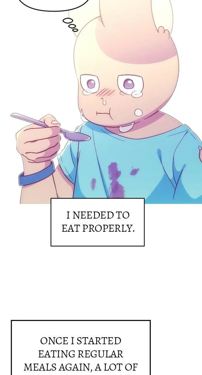 It's Probably Nothing Chapter 30 page 28