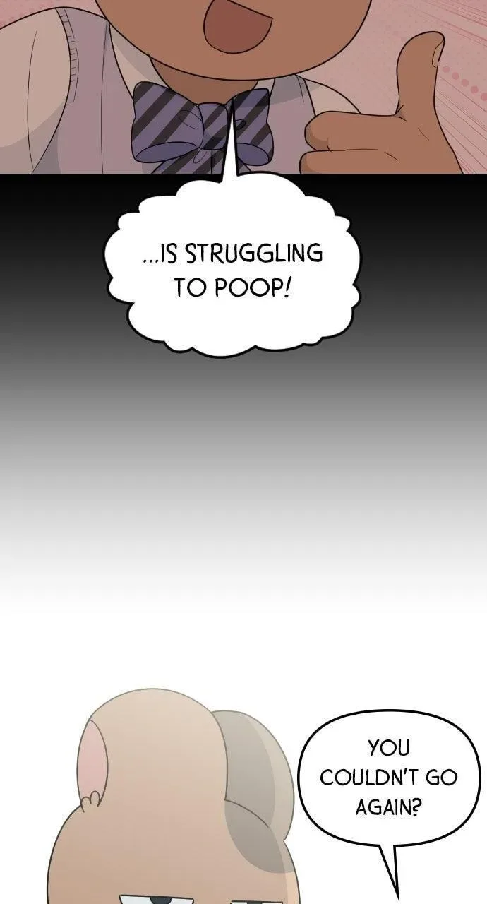 It's Probably Nothing Chapter 30 page 6